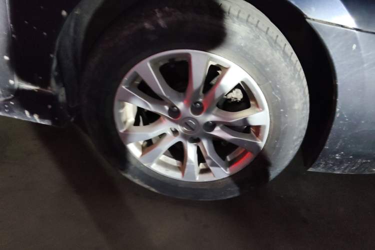 Used Nissan Teana 2013 2.5L XL Leading Edition
