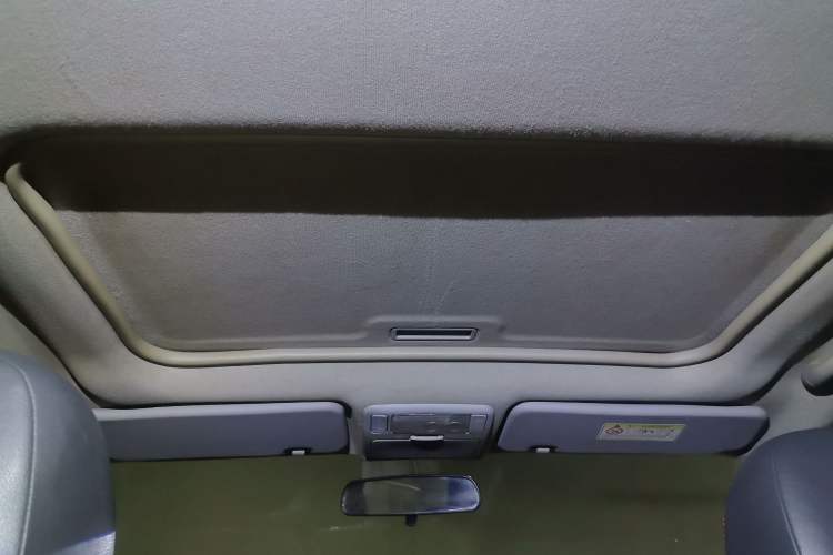 Used Chery Tiggo 3 2016 1.6L CVT ZhiShang Edition