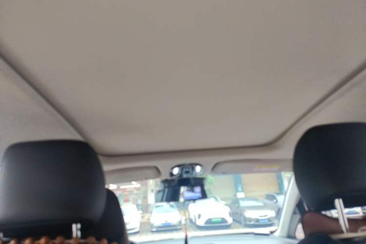 Used AION V 2020 70 Intelligent Edition