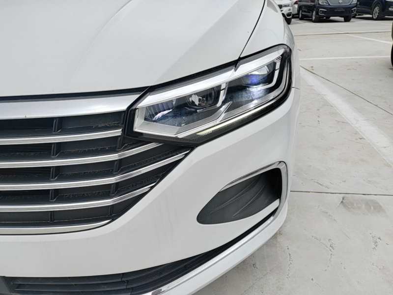 Used Volkswagen Lavida 2023 280TSI DSG Full-Comfort Edition — 23