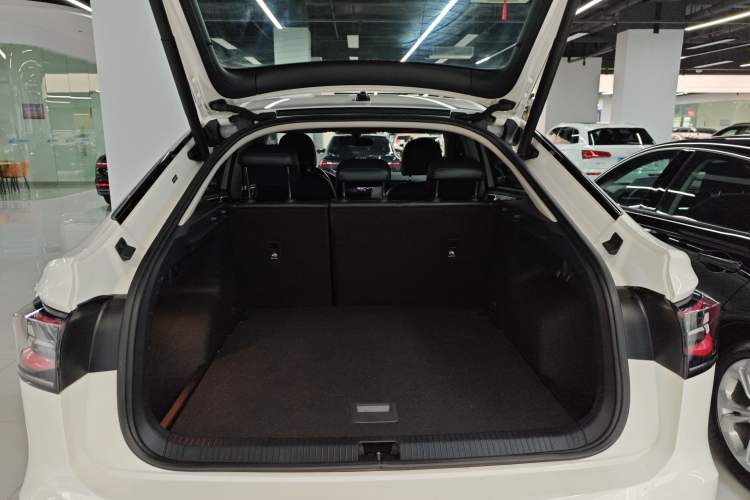 Used Volkswagen Tiguan X 2022 330TSI Two-Wheel Drive Enjoyment Version
