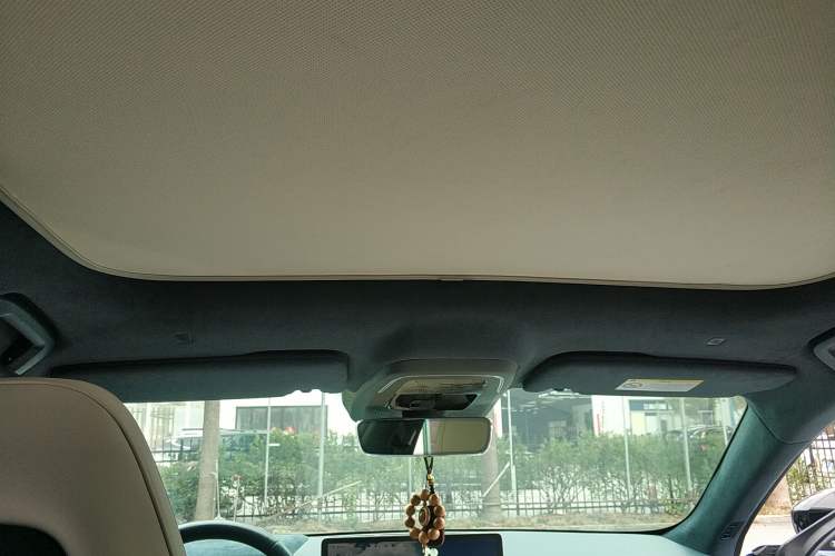 Used Zeekr 001 2023 WE Edition 100 kWh
