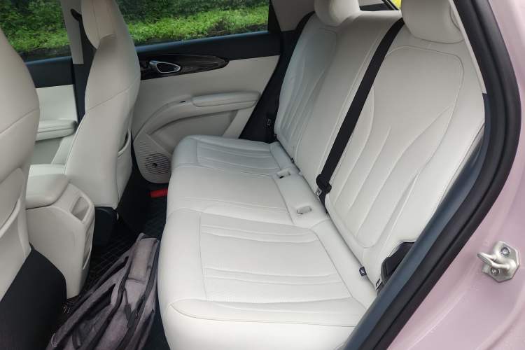 Used Geely Galaxy Geome 2025 310km Youth Edition