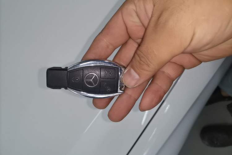 Used Mercedes-Benz C-Class 2015 C 200 L Sport Edition