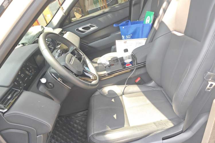 Used Land Rover Range Velar 2024 Dynamic SE