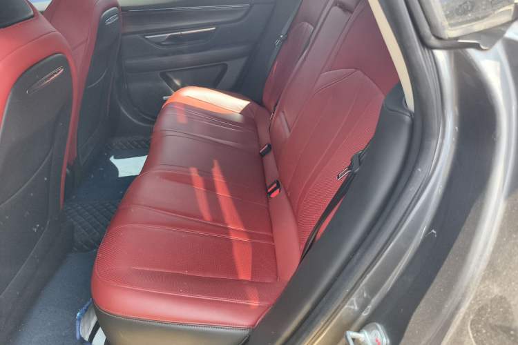 Used XPeng P7 2020 586N
