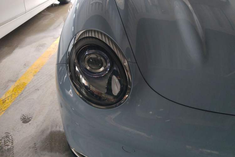 Used ORA Good Cat 2024 501 km Luxury Version