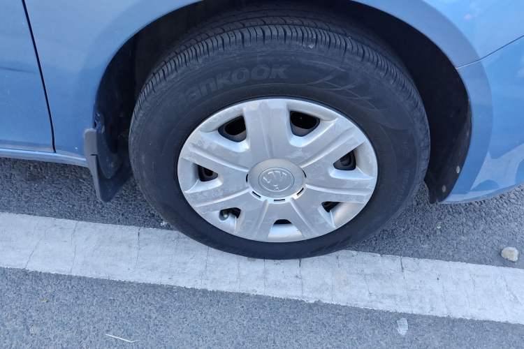 Used Skoda Fabia 2014 1.4L Automatic Crystal Edition