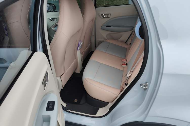 Used Leapmotor T03 2024 310 Comfort Edition
