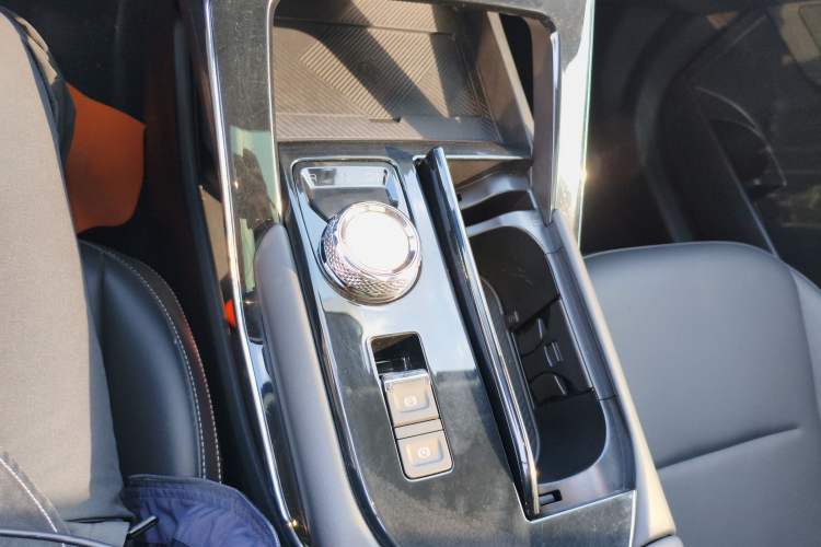 Used Haval H6 2021 3rd Generation 1.5T Automatic Two-Wheel Drive Pro