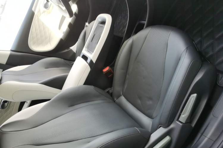 Used Dongfeng NAMMI 01 2024 430 Max Smart+