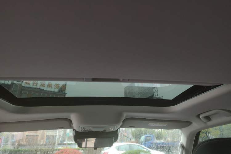 Used Tank 300 2023 2.0T Iron Rider 02