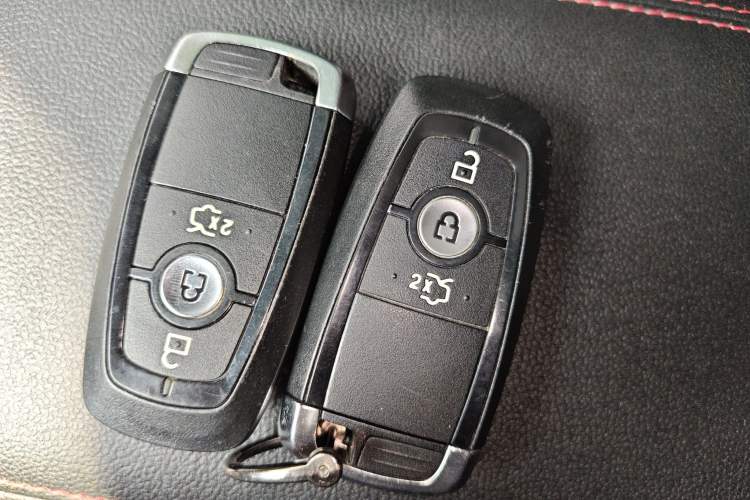 Used Ford Focus 2020 Sedan EcoBoost 180 Automatic ST Line
