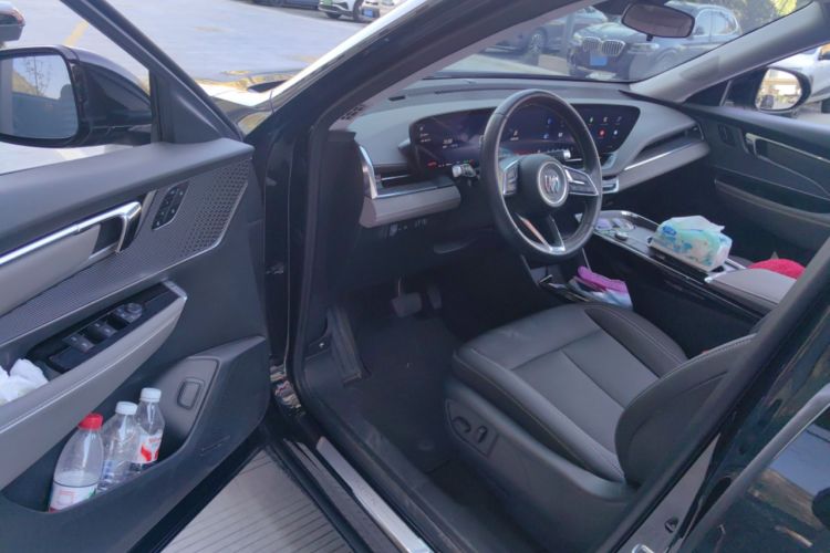 Used Buick E5 2023 Zhixiang Standard Range Edition