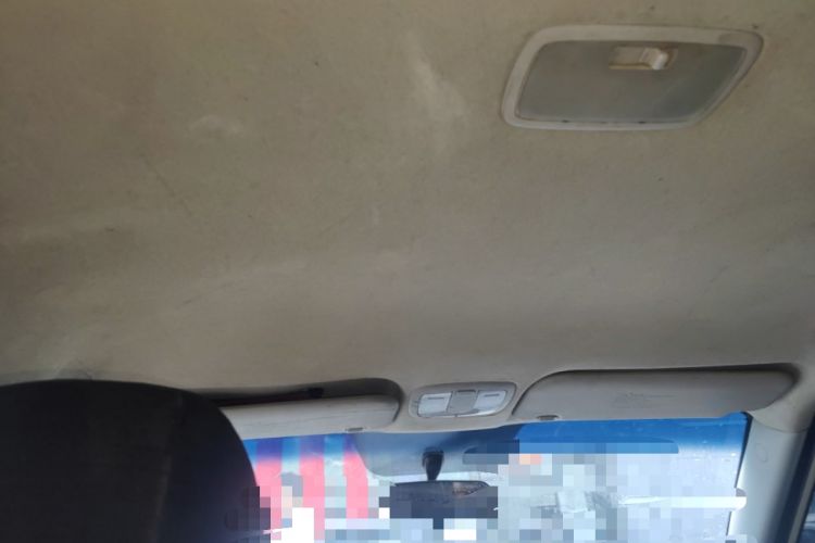 Used Kia Soul 2013 1.6L MT GL