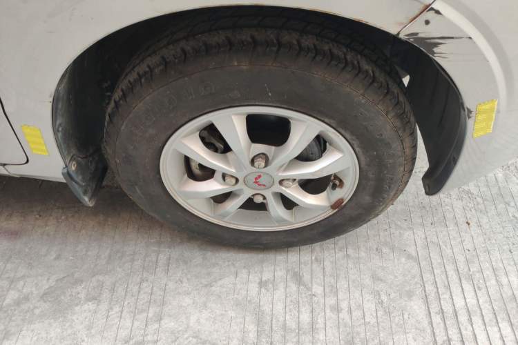 Used Wuling Hongguang V 2021 1.5L Enjoyment Edition LAR