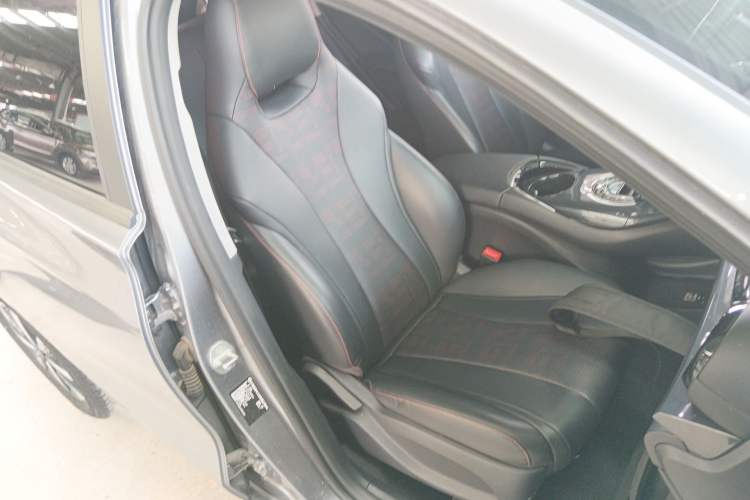 Used BYD e2 2024 Honor Edition Luxury Model