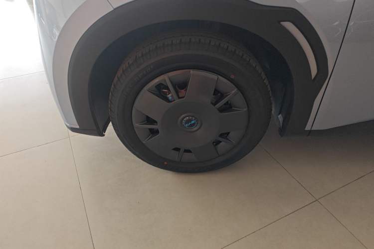 Used BYD Seagull 2025 305km Active Version