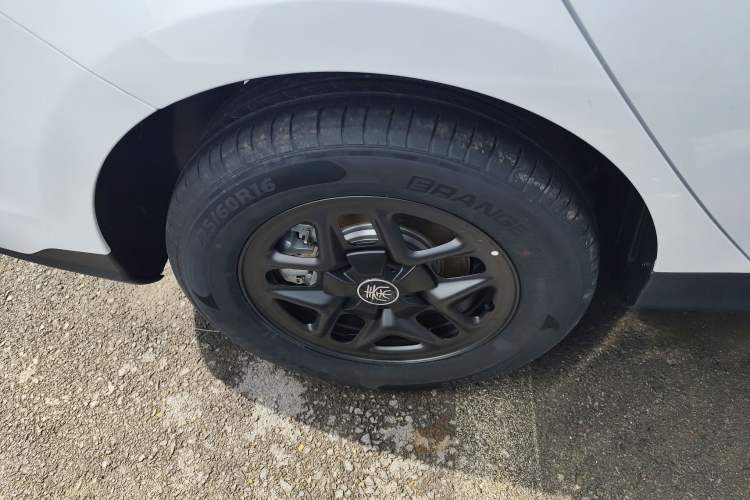 Used BYD Qin PLUS 2026 DM-i 128KM Progressive Model
