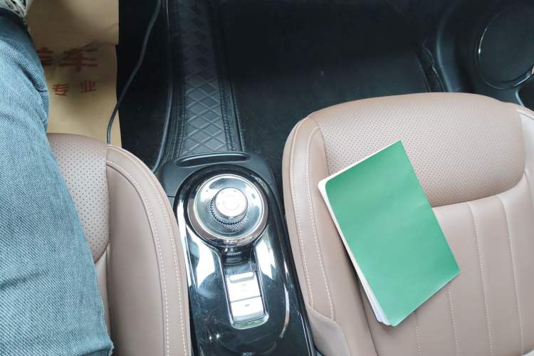 Used Wuling Bingo 2023 333 km Enjoyment Version