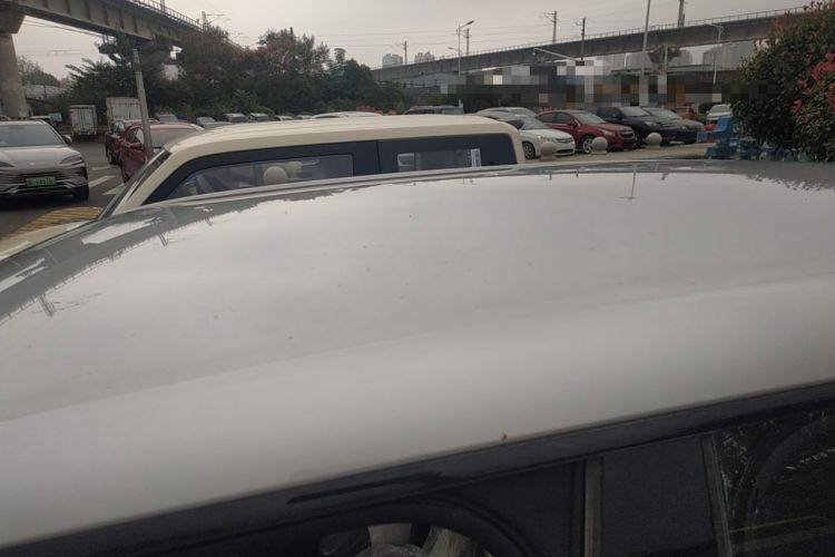 Used Dongfeng NAMMI 01 2024 New Edition 330 Plus Smart+
