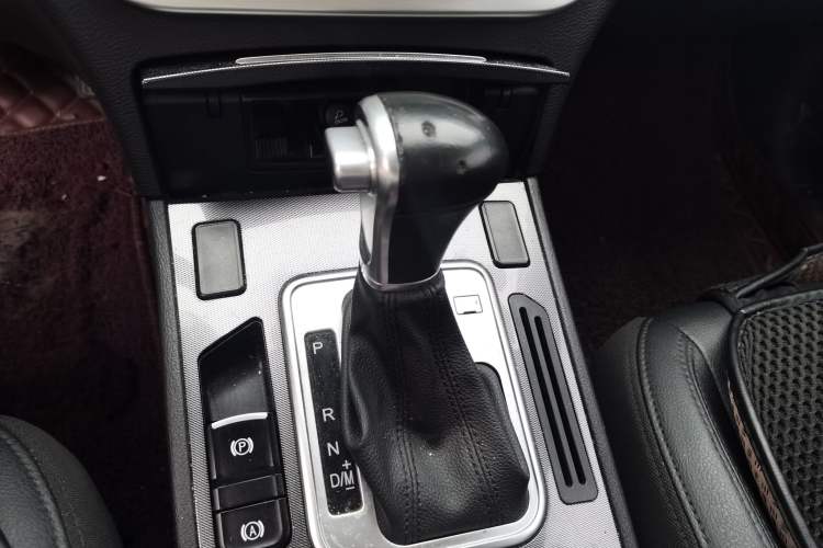 Used Haval H6 Coupe 2016 Blue Label 1.5T Automatic Two-Wheel Drive Elite Model