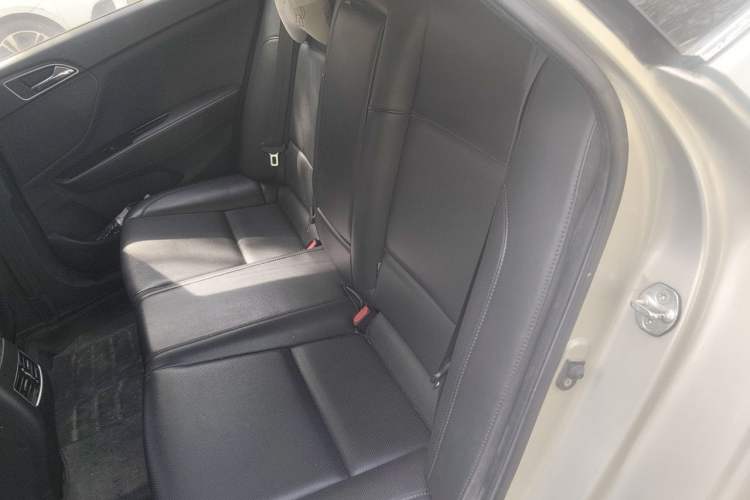 Used Hyundai Mistra 2016 1.8L Automatic Deluxe DLX Model
