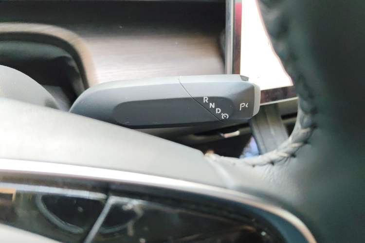 Used Qiyuan A07 2024 All-Electric "True Fragrance" Edition 710 Flagship Model