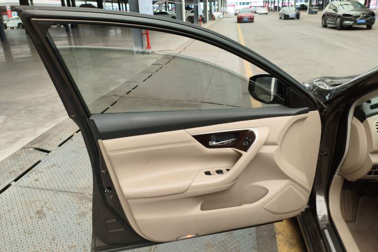 Used Nissan Teana 2013 2.0L XL Comfort Edition