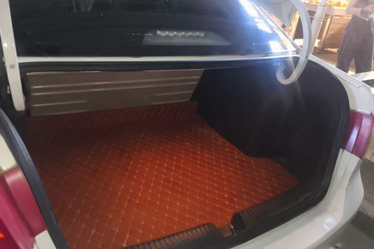 Used Volkswagen Jetta 2015 Value Edition 1.6L Automatic Comfort Version
