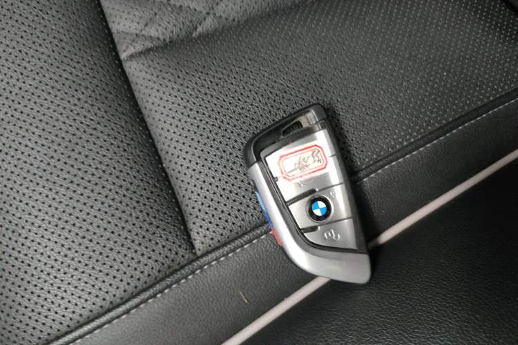 Used BMW 5 Series 2021 525Li M Sport Package
