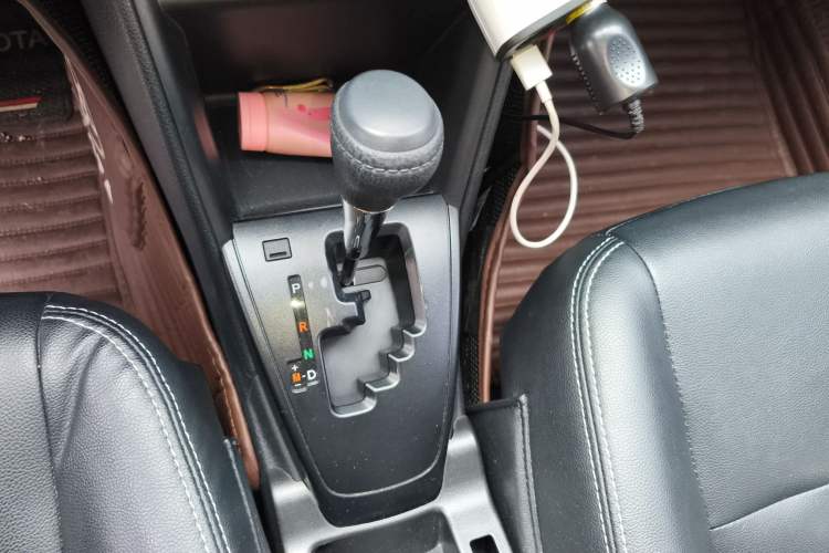 Used Toyota Vios FS 2021 1.5L CVT Fengchi Edition