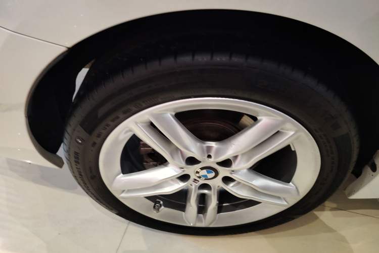 Used BMW 1 Series 2021 Revised 120i M Sport Night Edition