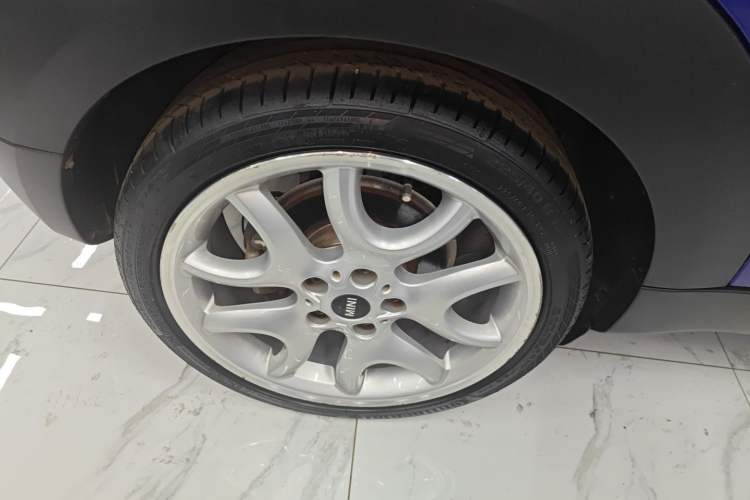 Used MINI Paceman 2013 1.6T COOPER S ALL4