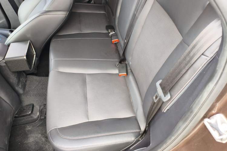 Used Ford Escort 2017 Happiness Edition 1.5L Automatic Fashion Version