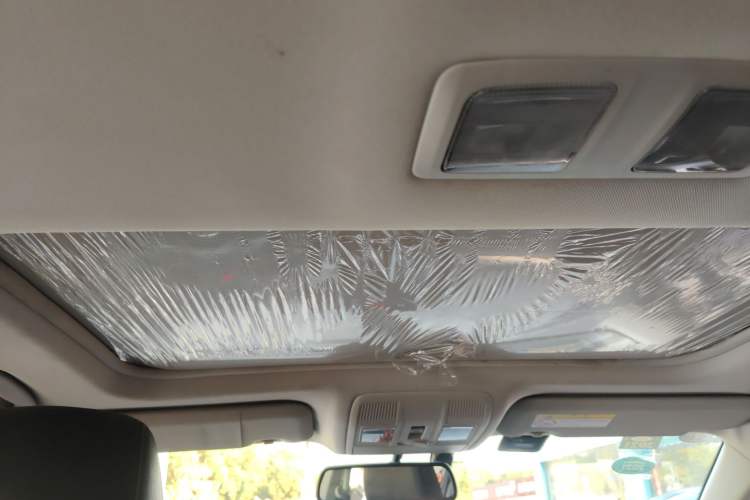 Used Mazda Atenza 2018 2.0L Blue Sky Luxury Edition China V Standard
