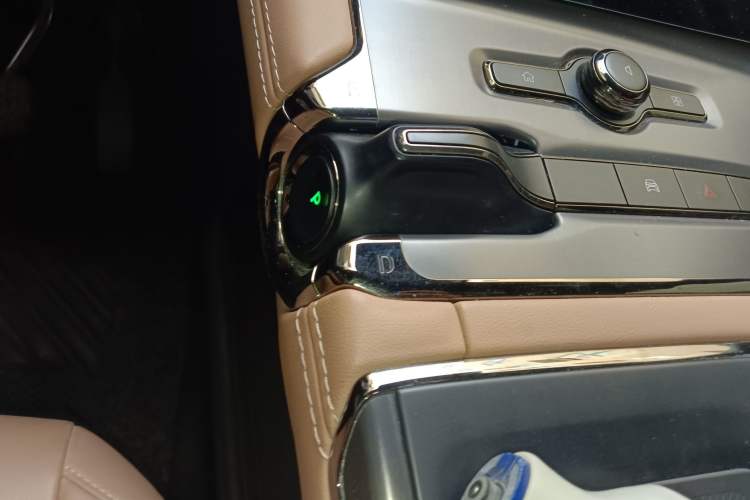 Used Nio ES6 2020 430KM Performance Version