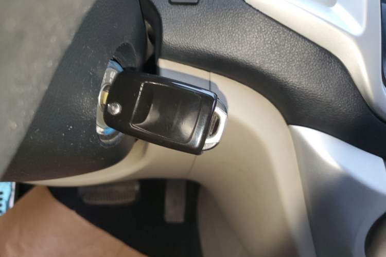 Used CHANGAN Eado 2014 1.6L Automatic Luxury Model
