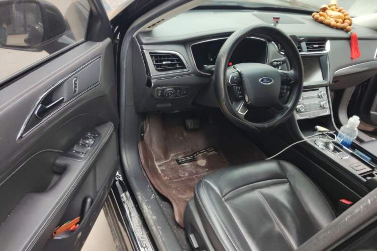 Used Ford Taurus 2016 EcoBoost 180 Luxury Model