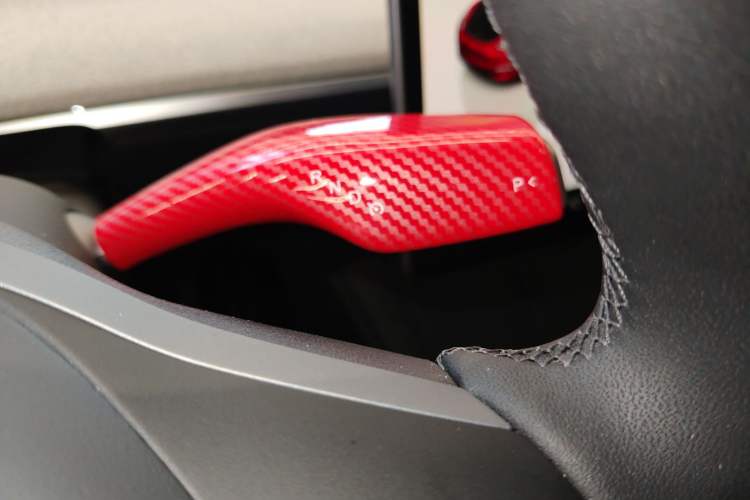 Used Tesla Model Y 2024 Long-Range All-Wheel-Drive Version