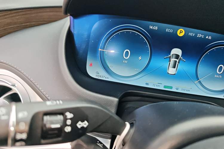 Used Denza X 2020 PHEV Flagship Edition
