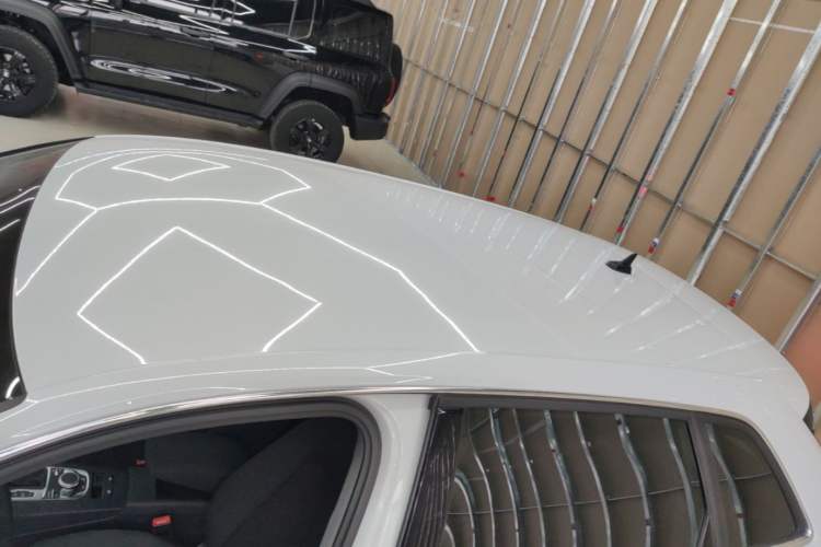 Used Audi A3 2019 Sportback 35 TFSI Ambition China V Roof