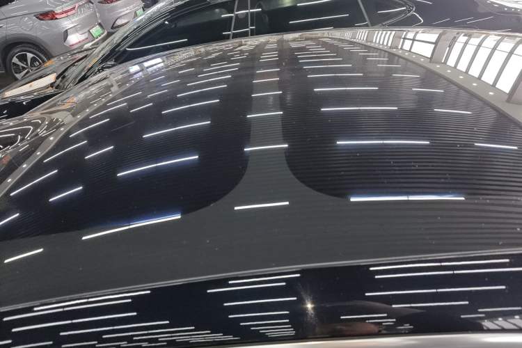 Used IM L6 2025 Ultra Model
