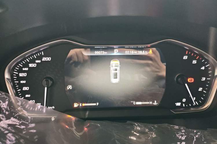 Used SAIC MAXUS G20 2021 Facelifted PLUS 2.0T Diesel Automatic Luxury Edition
