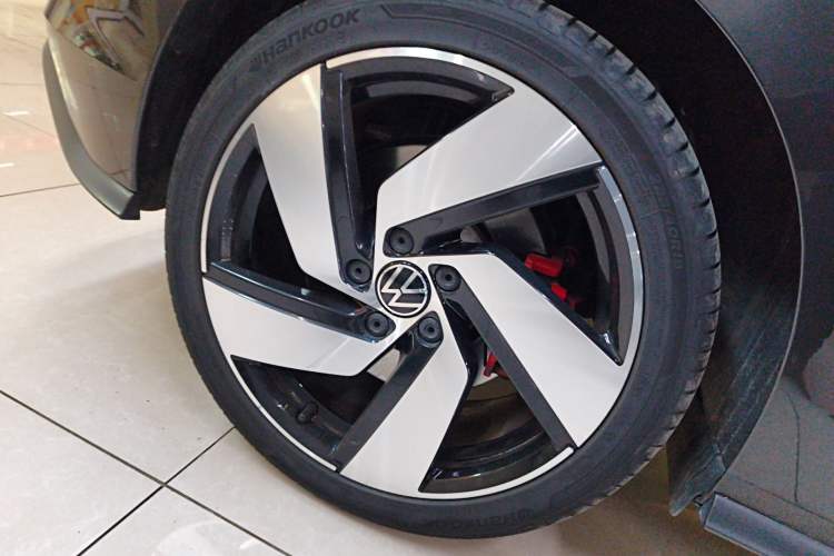 Used Volkswagen Golf GTI 2021 380TSI DSG GTI
