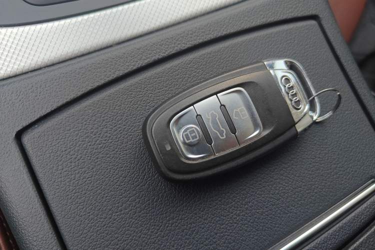 Used Audi A6L 2014 TFSI Standard Model