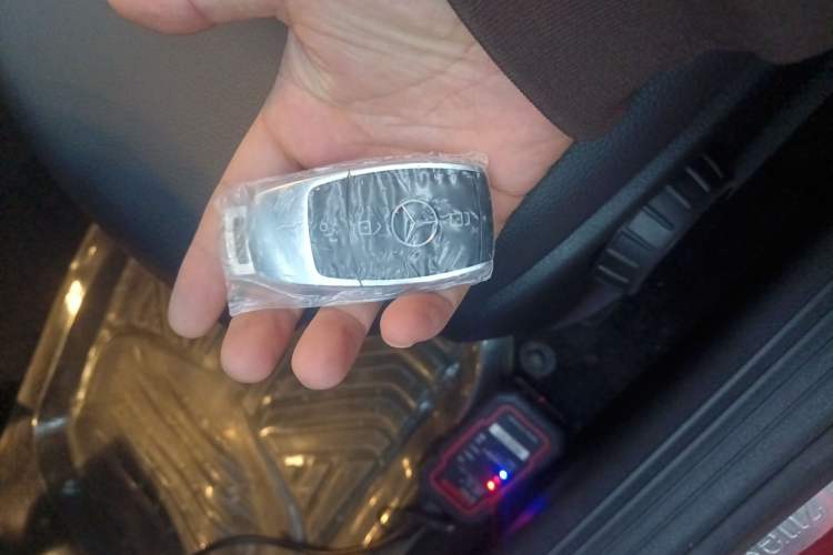 Used Mercedes-Benz A-Class 2023 A 200 L Dynamic Model
