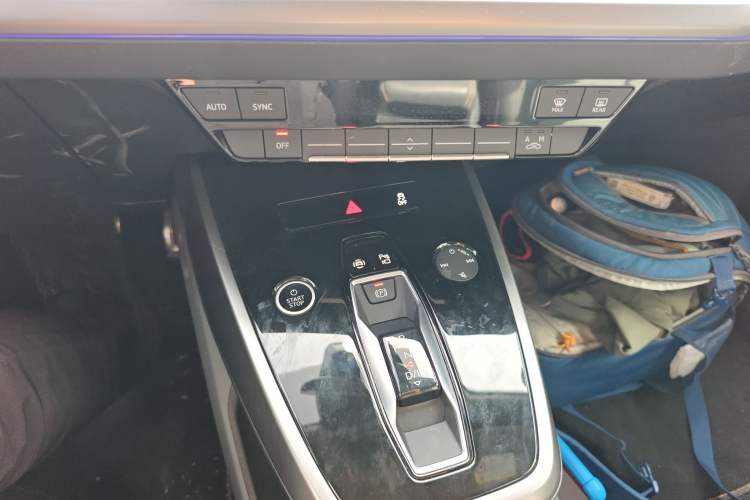 Used Audi Q4 e-tron 2024 40 e-tron Adventure Edition