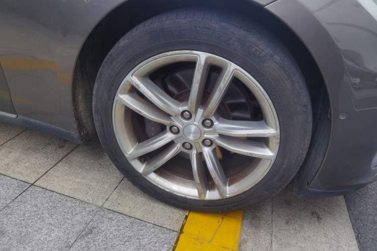 Used Tesla Model S 2016 S 75D