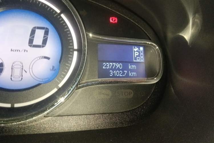 Used Renault Fluence 2015 2.0L Fashion Edition
